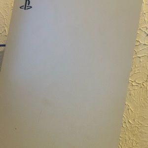 Ps5 disc version bundle(comes with monitor gaming headset gaming mouse charger).